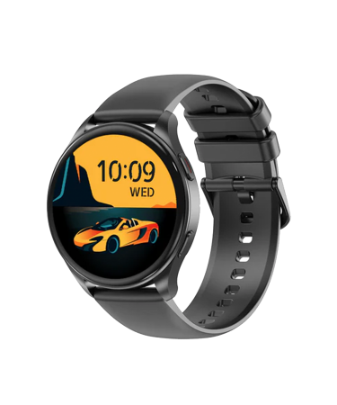 Pametni sat Blackview X20 Black