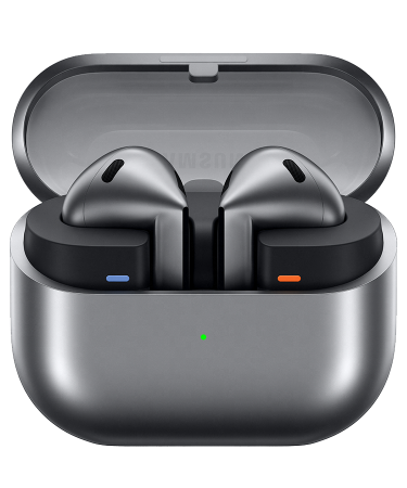 Samsung Galaxy Buds3 Silver SM-R530