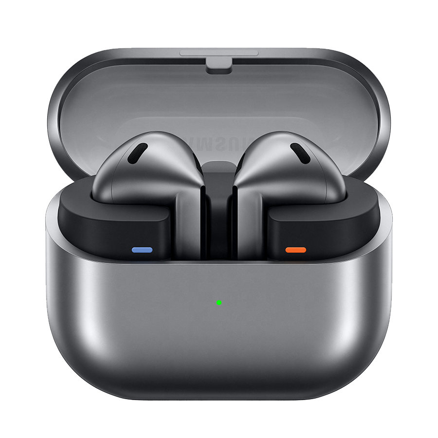 Samsung Galaxy Buds3 Silver SM-R530