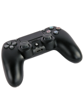 Game Pad Wireless GEMBIRD za PC, PS4, black, JPD-PS4BT-02