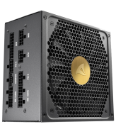 Napojna jedinica SHARKOON gaming modular, REBEL P30 Gold 850W ATX3.0, PCIe Gen5 12VHPWR