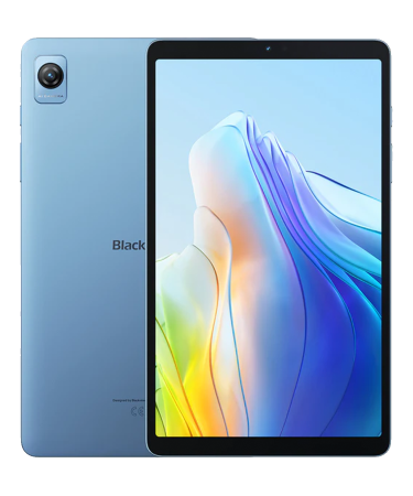 Tablet Blackview Tab 60 WiFi 4GB/128GB 10.1" Blue