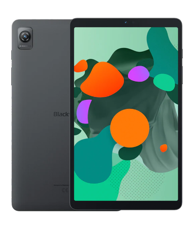 Tablet Blackview Tab 60 WiFi 4GB/128GB 10.1" Gray