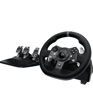 Logitech volan G920 Driving Force Xbox, PlayStation, PC, 941-000123