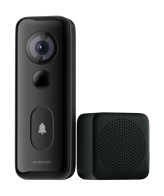Xiaomi Mi pametno zvono Smart Doorbell 3S BHR7068GL