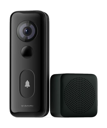 Xiaomi Mi pametno zvono Smart Doorbell 3S BHR7068GL