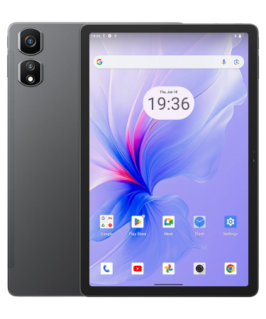 Tablet Blackview Tab 16 Pro 11" 8GB 256GB LTE Nightfall Grey + stylus pen
