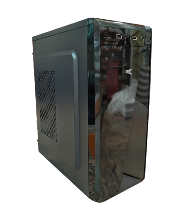 KUĆIŠTE GNC EZ COOL SA NAPAJANJEM 500W GO17-003 NP-680B/P