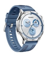 Pametni sat Huawei Watch GT 5 46mm Blue,VLI-B19