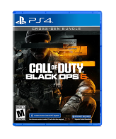 Call of Duty: Black Ops 6 PS4 1147957