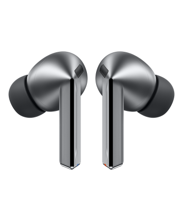 Samsung Galaxy Buds3 Pro Silver SM-R630