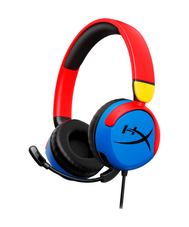 Slušalice sa mikrofonom HyperX Cloud Mini 7G8F3AA