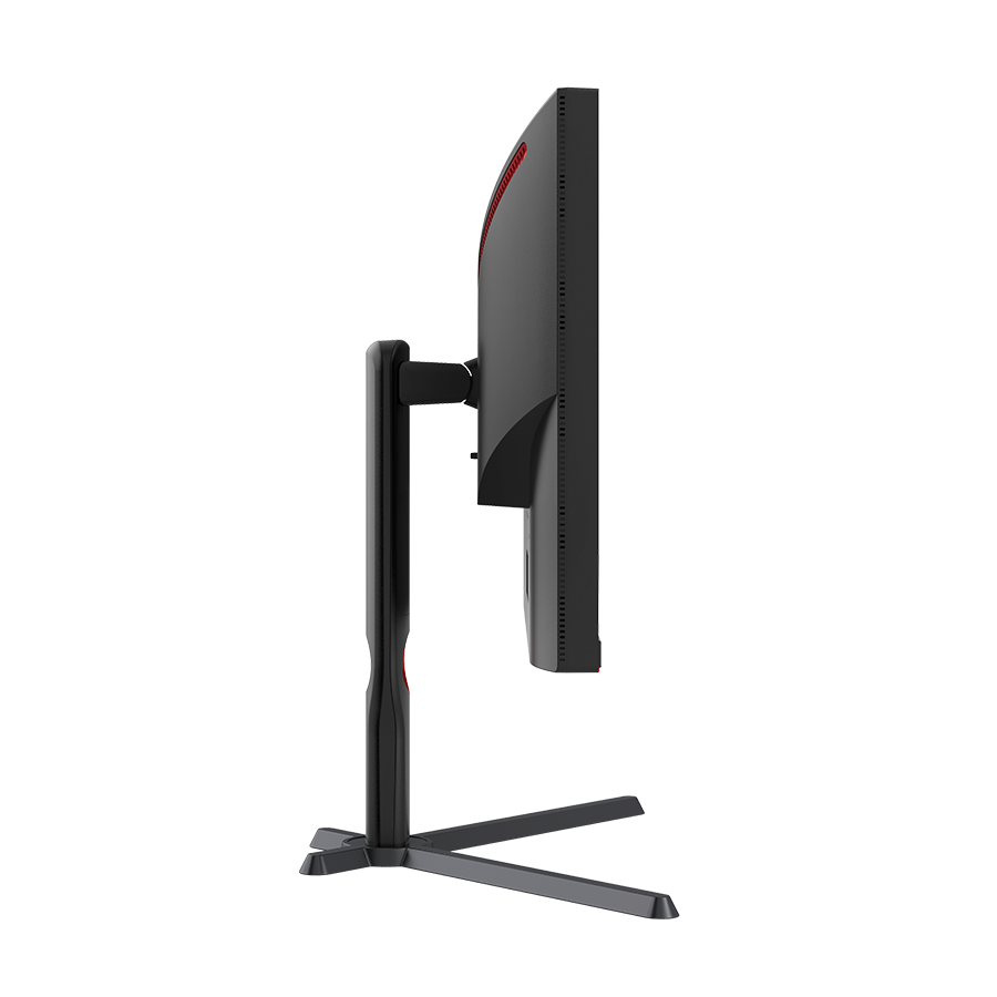 MONITOR AOC Gaming Q27G3XMN Mini LED 27” VA, 16:9, 2560x1440, 180Hz, 1ms, 1000 cd/m2, 4000:1, Audio,2x HDMI, DP, Full Ergonomic, Black-Red, VESA 3y - Image 15