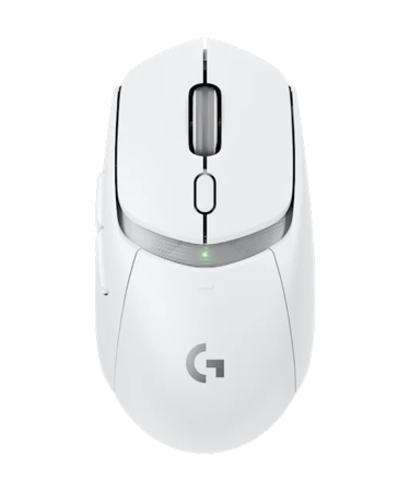Miš LOGITECH G309 LIGHTSPEED Wireless Bluetooth Gaming Mouse WHITE 910-007207