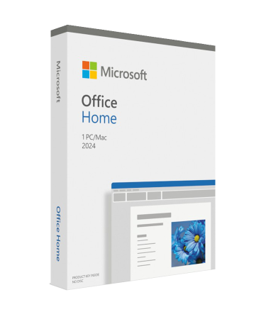 FPP Office Home 2024 English, EP2-06817