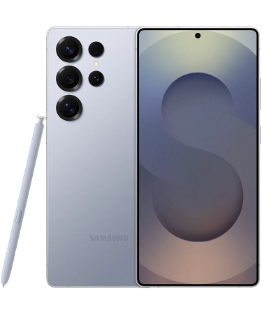 Mobitel Samsung S25 Ultra 12GB 512GB Titanium SilverBlue