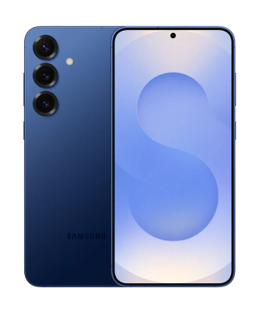 Mobitel Samsung S25 12GB 256GB Navy
