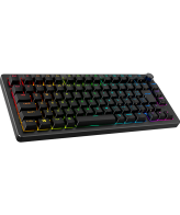 Tastatura HyperX Alloy Rise 75 Wireless Gaming Keyboard 91Y91AA