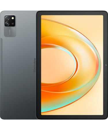 Tablet Blackview Tab 60 Pro LTE 8GB/128GB 10,1" Gray