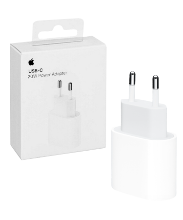 Punjač APPLE ORG. 20W USB Type-C Power Adapter MUVV3ZM/A