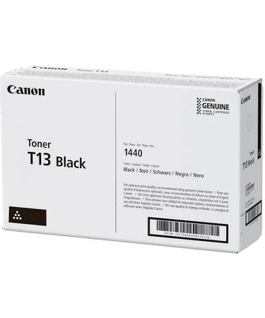 Toner Canon CRG-T13 za model 1440 (do 10.600str)