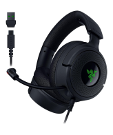 Slušalice Razer Kraken V4 X - Wired Gaming Headset - FRML Packaging RZ04-05180100-R3M1
