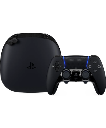 PS5 Dualsense Edge Wireless Controller Midnight Black 1000045048