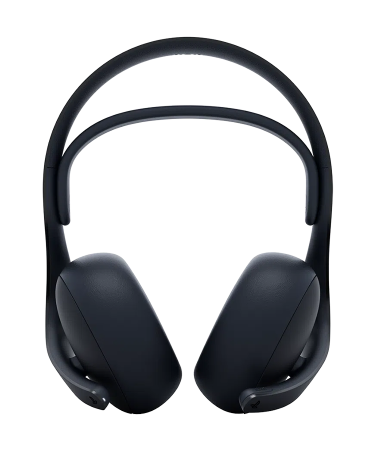 Slušalice sa mikrofonom PS5 Pulse Elite wireless headset Midnight Black 1000044486