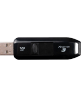 USB Memory stick PATRIOT Xporter 3 128GB USB3.2 PSF128GX3B3U