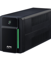Back-UPS APC, 750VA, Tower, 230V, 4x CEE 7/7 Schuko utičnice, AVR BX750MI-GR