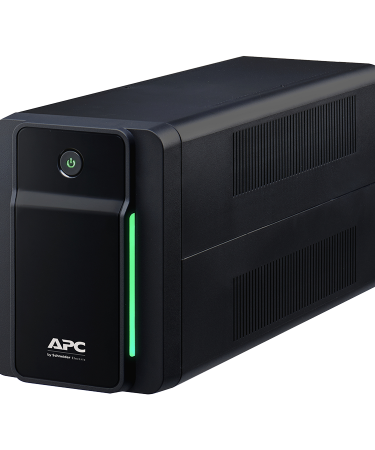 Back-UPS APC 750VA, 230V, AVR, IEC Sockets BX750MI