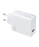 Punjač Xiaomi Mi ORG. 67W Combo Type-A, + 6A Type-C kabal MDY-12-EH,BHR9465EU