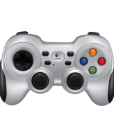 Game Pad LOGITECH F710 Wireless GamePad 940-000142