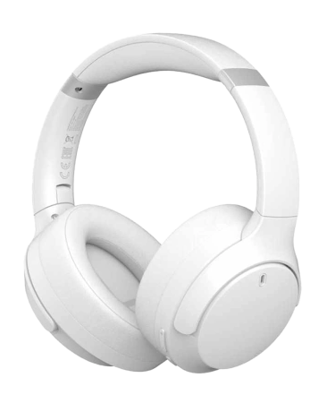 Slušalice Honor Overhead White 5504ABST