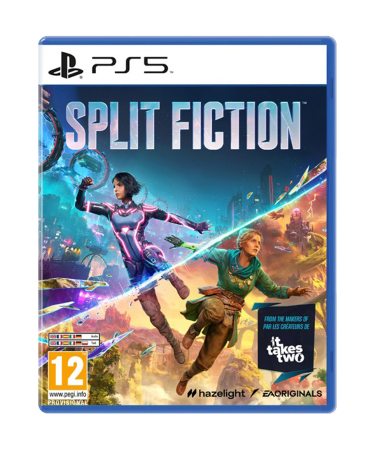 Split Fiction PS5 118389
