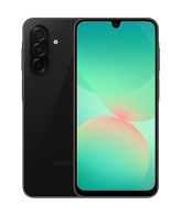 Mobitel Samsung Galaxy A26 5G 6GB 128GB Dual Sim Black