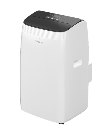 TESLA pokretna klima TTMYW-12CHW Inverter, R290, Bijela 3,5kW, WiFi