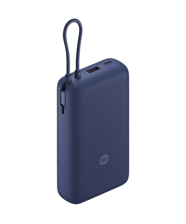 PowerBank Xiaomi Mi powerbank 20000mAh, 33W, BHR8975GL