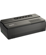 Easy UPS APC, 500VA, Montaža na pod/zid, 230V, 6x IEC C13 utič, AVR BV500I
