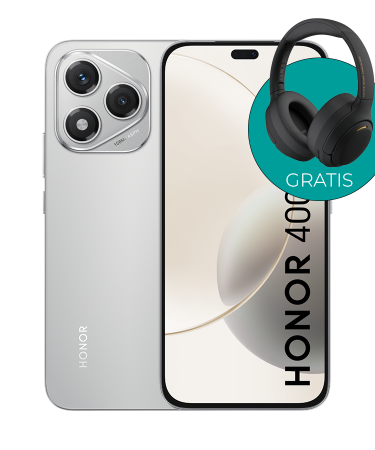 Mobitel Honor 400 Lite 5G 8GB 256GB Grey + poklon slušalice