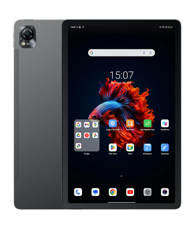 Tablet Blackview Mega 8 13" 12GB 256GB Space Grey LTE