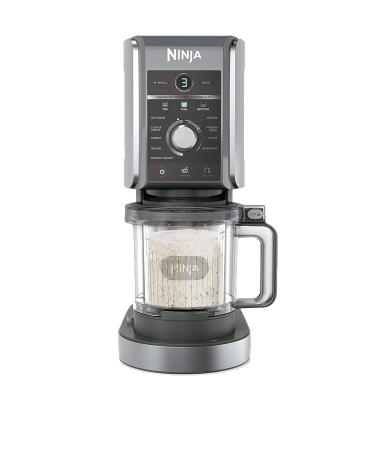 Ninja aparat za sladoled NC501EU