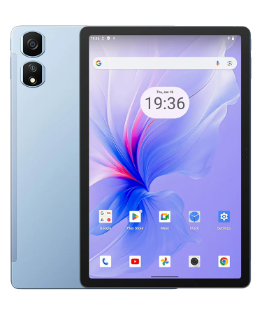 Tablet Blackview Tab 16 Pro 11" 8GB 256GB LTE Daybreak Blue + stylus pen