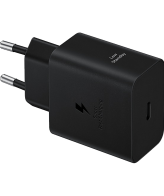 Punjač SAMSUNG ORG. USB Type-C Super Fast 45W Charger Black EP-T4511NBEGEU