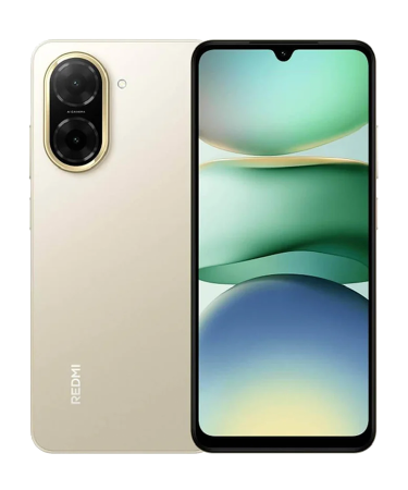 Mobitel XIAOMI Redmi A5 Dual Sim 128GB 4GB, Gold