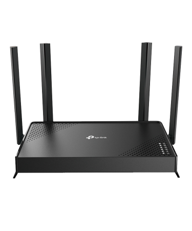 ROUTER TP-Link ARCHER BE220 BE3600 Dual-Band Wi-Fi 7