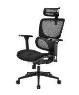 Stolica SHARKOON OfficePal C40, Comfortable and Breathable