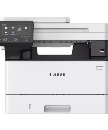 Printer Canon i-SENSYS MF465dw 40str/min 1200x1200dpi print/scan/copy/fax. Duplex print/scan USB+LAN+WiFi.Toner 070