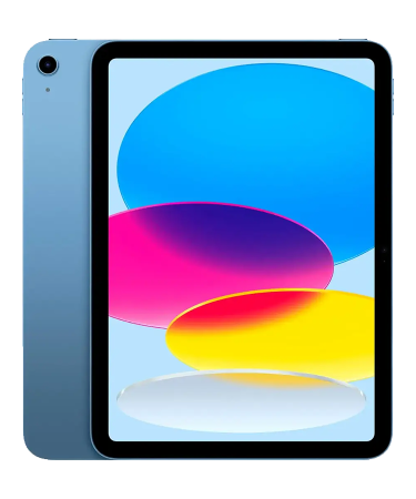 Apple iPad 11th MD4A4 11" 128GB Wifi Blue