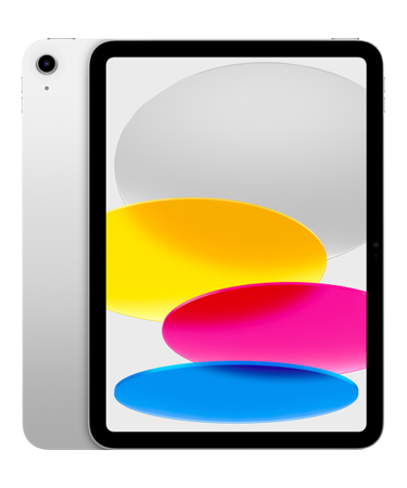 Apple iPad 11th MD3Y4 11" 128GB Wifi Silver